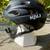 KALI Protectives ‘Pace’ Cycling Helmet - Matte Black/Grey x Sm/Med 4 thumbnail