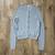 Aritzia Wilfred Button-up Cardigan - Grey (S) 2 thumbnail
