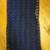 Navy Lace Infinity Scarf 1 thumbnail