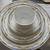 Mid Century china dish set by Bravia "Rose Garland" 24PC set 2 thumbnail
