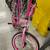 Huffy Girls Bicycle 20”- like new 2 thumbnail