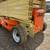 JLG 4069LE ELECTRIC SCISSOR LIFT NON MARKING TRACTION TIRES 11 thumbnail
