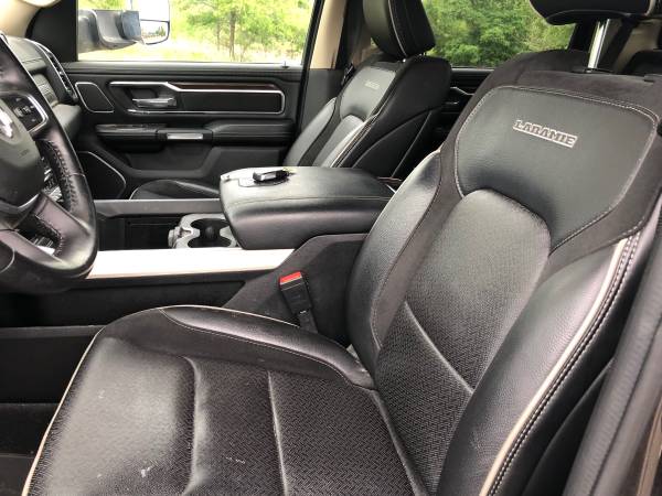 2021 RAM 1500 Laramie 1 - Photo 14