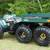 very nice 1999 Polaris 500 big boss 6x6 trade / swap barter ? 11 thumbnail