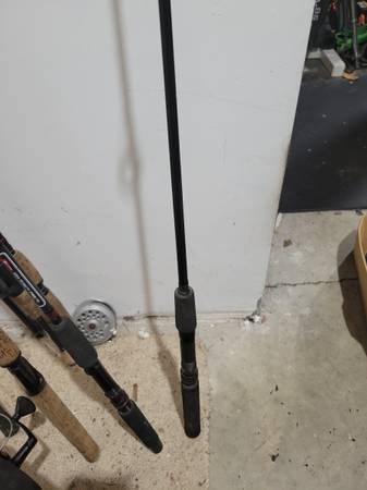 6 foot 2 piece fishing rod 1