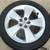 17” Toyota Prius Corolla Matrix Factory OEM Wheels Rims Tires 17 inch 5 thumbnail