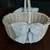 Nice White Wicker Basket 1 thumbnail