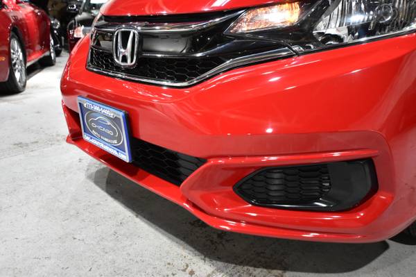 2019 Honda Fit LX CVT - $17,967 (QUALITY CARS AT AFFORDABLE PRICES!!!)63624836825473124