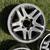 Single (1) Toyota Tundra Sequoia 17” wheels 2 thumbnail