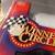 Winners Circle Jeff Gordon 24 Superman Racing Hasbro Purple 1:24 DC Du 5 thumbnail