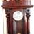 Antique German Wall Clock 1 thumbnail