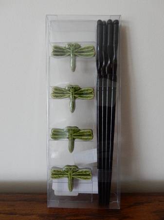 Chop Sticks 1