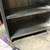 Stainless Steel Open Front 3 Sided Cabinet 3182 4 thumbnail