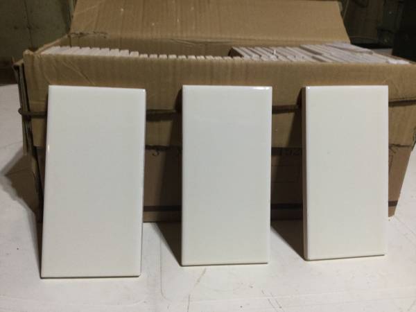 3x6 Ceramic Tile 1