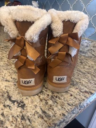 Uggs 1