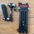 Shape camera handle support quick lock rosette 3 thumbnail