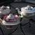 Decorative Vintage China - 2 Teapots and 1 Sugar Bowl 1 thumbnail