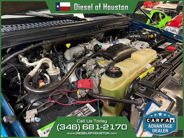 2000 Ford F250 F 250 - Photo 11