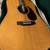 2013 Martin SWDGT Acoustic Guitar w/ lyric mic pickup & Martin hard case + xtras 1 thumbnail