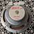 8" Full Range Speaker Entec

Measures 7.5 ohms
 2 thumbnail