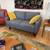 Beautiful Couch and Loveseat for Sale 1 thumbnail