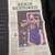 GOLDEN STATE WARRIORS 6/17/2022 SF CHRONICLE NEWSPAPER CHAMPIONSHIP FU 3 thumbnail