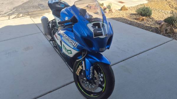 2015 gsxr 1000