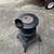 Miniature pot belly stove 4 thumbnail