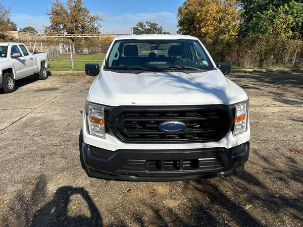 2021 Ford F-150 XL SuperCab con cama de 6,5 pies, tracción 2WD - $15.995 (Metairie, LA)63439026295681122