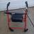 DRIVE Rollator Walker 1 thumbnail