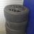 SELLING RANGE ROVER WHEELS , SET 4PC 275-45-20 1 thumbnail