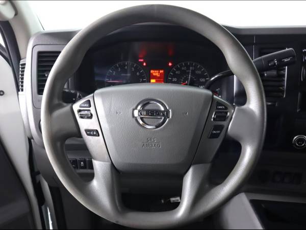 2015 Nissan NV SV Van - Photo 12
