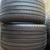 Pair of 315 35 21 Continental pro contact tires 1 thumbnail