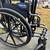 Invacare 24” new wheelchair 4 thumbnail