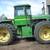 John Deere 8640 4WD Tractor 1 thumbnail