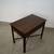 Vintage Midcentury Modern End Table / Side Table 6 thumbnail