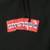 Supreme x Comme des Garçons Box Logo Hoodie Sweatshirt 'Black' S 2 thumbnail