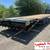 New Diamond T 32' Tandem Dual Gooseneck Trailer 9 thumbnail