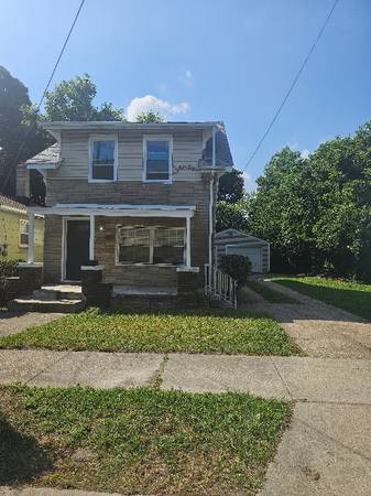 Section 8 housing for rent