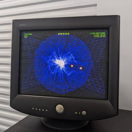 Looking for old tube computer monitor 1