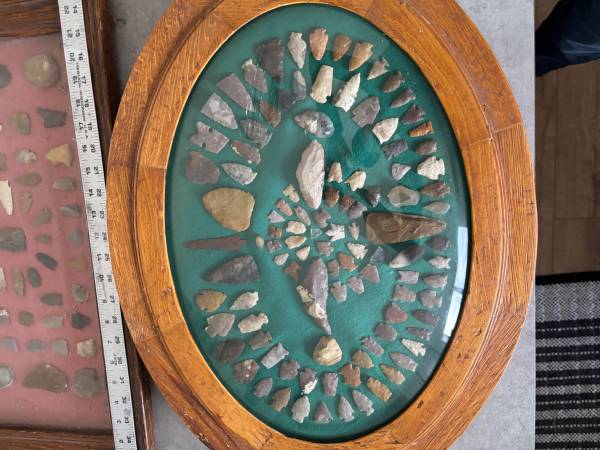 Arrowhead Collection 1