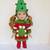 Doll Clothes - Christmas 7 thumbnail