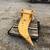 Unused Ripper Attachment for Cat 320 Excavator 1 thumbnail