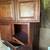 Cherry kitchen storage cabinets various sizes 4 thumbnail