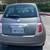 2015 FIAT POP WITH 94589 MILES STICK SHIFT 13 thumbnail