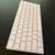 Apple Wireless Magic Keyboard. Intel and Apple Silicon Version. 2 thumbnail