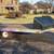 1995 3-Place SledBed Snowmobile Trailer 1 thumbnail