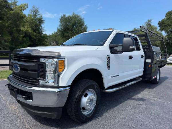 2019 Ford F-350 F350 F