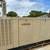Generac 80 KW Natural Gas Generator Set, 356 Hours w/SA Enclosure 1 thumbnail