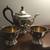 Silver EP 3-piece tea set 1 thumbnail